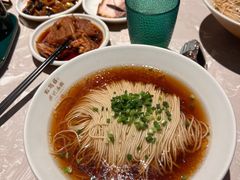 -松鹤面馆·古法焖肉面(观前店)