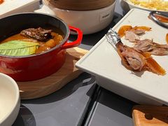 -小大董·烤鸭(观景餐厅·南京西路店)