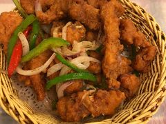 -玲珑餐厅(陕西南路店)