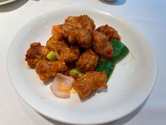 -莆田餐厅PUTIEN(三里屯店)