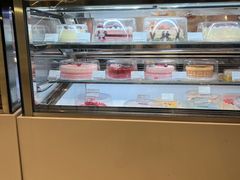 -哈根达斯(城西银泰店)