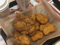 -肯德基(环翠北店)