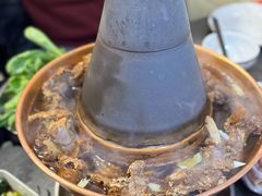 -新梅居(宁海东路店)