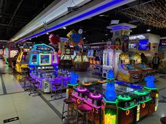 -大玩家(哈尔滨悦荟店)