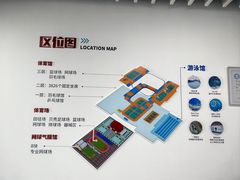 -北京科技大学-游泳馆