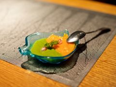 -香草意餐厅(杏石口路店)