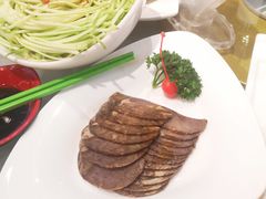 -峨嵋酒家总店(车公庄店)