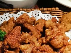 -前海沿·青岛菜(五四广场永旺店)