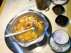 -壹道鸣·药膳鸡(月苑店)