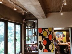 -Ginger(兴国路店)