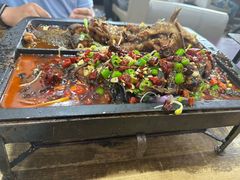 -清真•蜀风园(丁字沽总店)