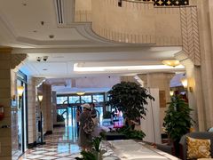 -国际饭店·帆声西饼屋(黄河路店)