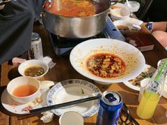 -桑吉林新派藏餐·汤锅·川菜