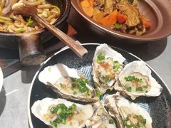 -啫神·广州地标美食(北京路店)