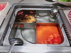 -海底捞火锅(铂澜大象城店)