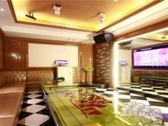 -遇见KTV(心怡路店)