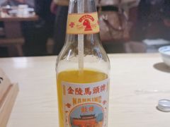 -南京大牌档(龙江新城市广场店)