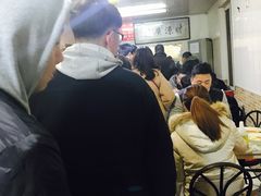 -鑫明明拉面(宁化路店)