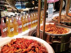-炽真·果木窑烤自助牛排馆儿(和平欧乐店)