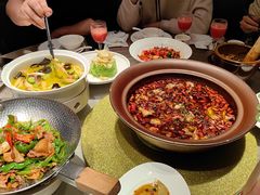 -湘轩·土菜研究院(光大店)