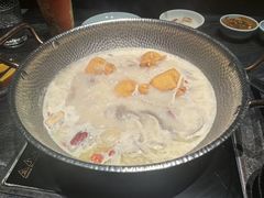 -捞王猪肚鸡火锅(金华义乌之心店)