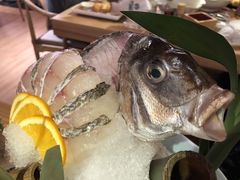 -尚海豆捞(乐虹坊店)