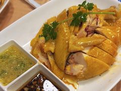 -巫记鸡饭店