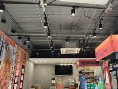 -鲁C·尚小炉·淄博烧烤(市北店)