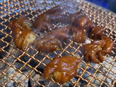 -入火韩国烤肉(凯旋广场店)