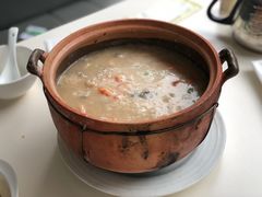 -品记潮汕砂锅粥(湖东路店)