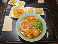 -喜晋道面馆(华严寺广场店)