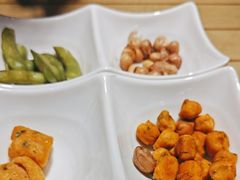 -上下九广州菜馆(李家村万达店)