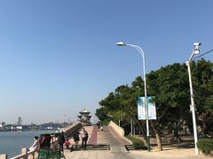 -龙舟池