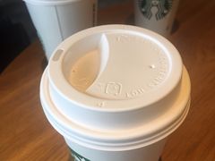 -星巴克(花木plus乐坊店)