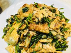 -汉唐宴长安食府