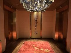 -金轩中餐厅 Jin Xuan(浦东丽思卡尔顿酒店)