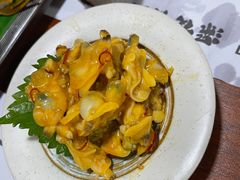 -松羽料理(国大店)