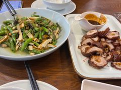 -谢谢侬·私房菜馆(迪荡店)