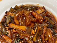 -聚宾楼·烤鸭·家宴(科技三路店)