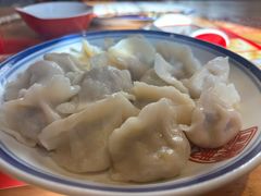 -新兴园饺子馆(北京百子湾店)