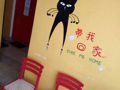 我们住的地方-尼甘布(Negombo)