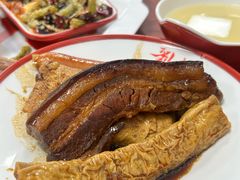 卷煎-刘小忙把子肉(北园大街总店)