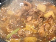 -范贤光鸡公煲(平乐园总店)