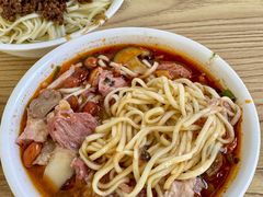 -吴记怪味面(牛王庙店)