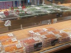 -FANEN法念·烘焙·甜点(万象城店)