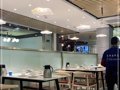 大堂-富源东北春饼店(翠竹店)