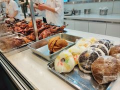 -顺城金记卤鸡·清真