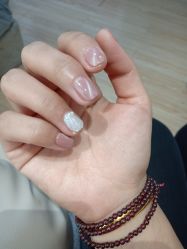 -恐龙·美甲美睫