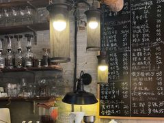 -老屋咖啡