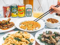 -金姐台湾菜(珠江路店)